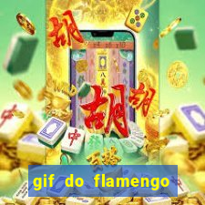 gif do flamengo para celular